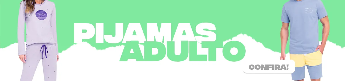 Pijamas para adultos, Pijamas para homens, Pijamas