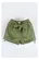SHORT CLOCHARD CHINO BARRA FITA LATERAL