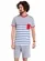 PIJAMA CURTO