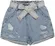 SHORT C/ CINTO