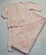 KIT MIA SAÍDA DE MATERNIDADE MINI LADY - 01547