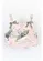 CROPPED TRICOLINE ELEFANTE E FOLHAS