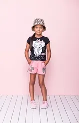 BLUSA COTTON ELEFANTE SAVANA