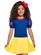 CAMISOLA BRANCA DE NEVE
