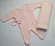 KIT LUNA SAÍDA DE MATERNIDADE MINI LADY - 01549