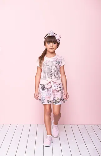 BLUSA CANELADA NOZINHO ELEFANTES