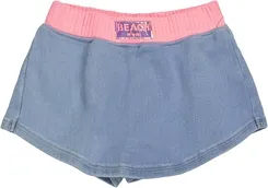 SHORT SAIA