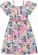 VESTIDO FLAMINGOS