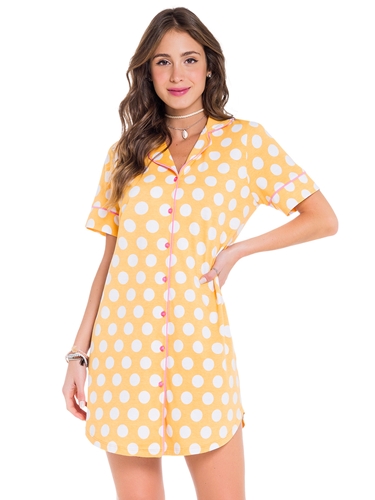 Camisola de poa Clearance