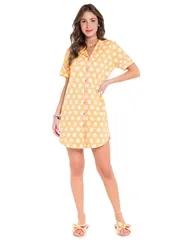 CAMISOLA ABERTA POÁ VEGGI - 10020365