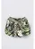 SHORT TRICOLINE BALONÊ TIGRINHOS