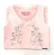 BLUSA CROPPED FESTA BORDADO