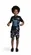 SHORT KIDS PRETO SIRI