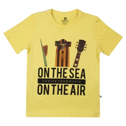 CAMISETA CHOOSE