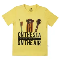 CAMISETA CHOOSE
