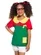 PIJAMA CURTO CHIQUINHA
