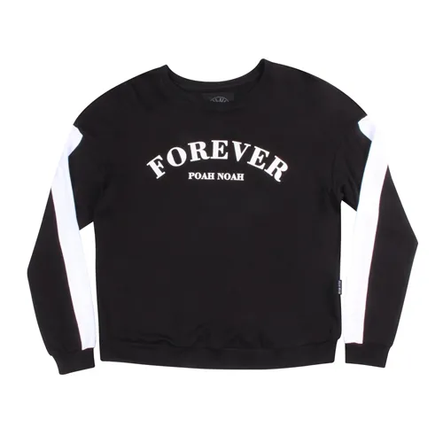 BLUSA MOLECOTTON FOREVER POAH NOAH - 45732