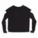 BLUSA MOLECOTTON FOREVER POAH NOAH - 45732