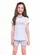PIJAMA CURTO VEGGI - 11010518
