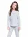 PIJAMA LONGO ESTRELA VEGGI - 11010493