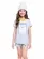 PIJAMA CURTO URSO VEGGI - 11010506
