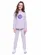 PIJAMA LONGO VEGGI - 11010501