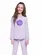 PIJAMA LONGO VEGGI - 11010501