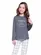 PIJAMA LONGO VEGGI - 11010492