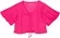 BLUSA TECIDO PONTO DE LUZ