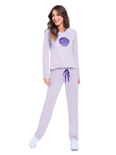 PIJAMA LONGO VEGGI - 10010773