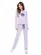 PIJAMA LONGO VEGGI - 10010773
