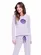 PIJAMA LONGO VEGGI - 10010773