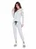 PIJAMA LONGO ESTRELA VEGGI - 10010767