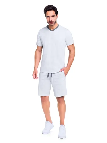 PIJAMA CURTO VEGGI - 10010795