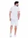 PIJAMA CURTO VEGGI - 10010795