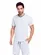 PIJAMA CURTO VEGGI - 10010795
