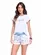 PIJAMA CURTO VEGGI - 10010813