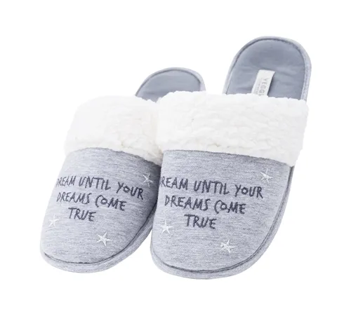 PANTUFA VEGGI - 16110105