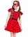 CAMISOLA CURTO LADYBUG