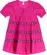 VESTIDO LISO PRECOCE - MVT2685