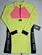 VESTIDO MOLETOM POAH NOAH - 45544 AMARELO