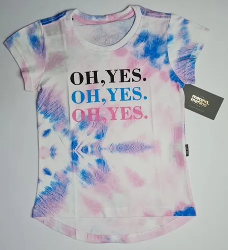 BLUSA OH YES POAH NOAH - 45502