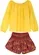 CONJUNTO MANGA LONGA ESTAMPA PONTO RUSSO PRECOCE - LCJ2729