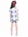 PIJAMA CURTO VEGGI - 11010496