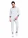 PIJAMA MANGA LONGA VEGGI - 10010794