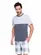 PIJAMA CURTO VEGGI - 10010764