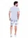 PIJAMA CURTO VEGGI - 10010764
