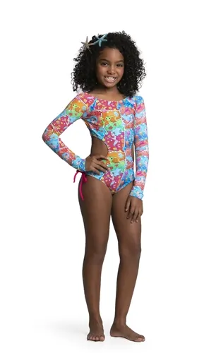 BODY KIDS ANITA LILAH