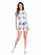 PIJAMA CURTO VEGGI - 10010763