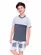 PIJAMA CURTO VEGGI - 11010497